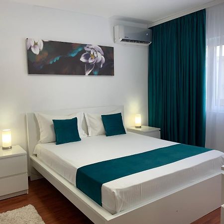 Galaţi Ana Center Apartment מראה חיצוני תמונה