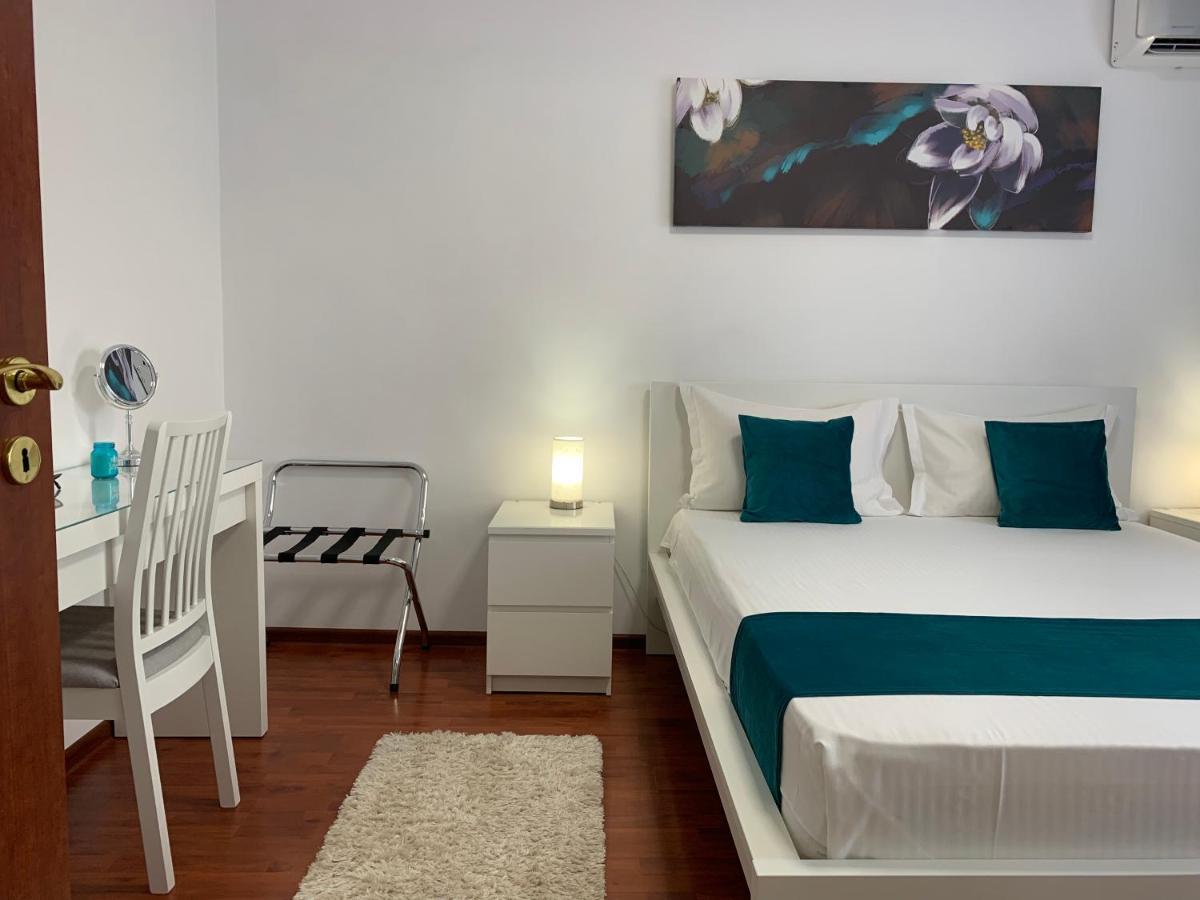 Galaţi Ana Center Apartment מראה חיצוני תמונה