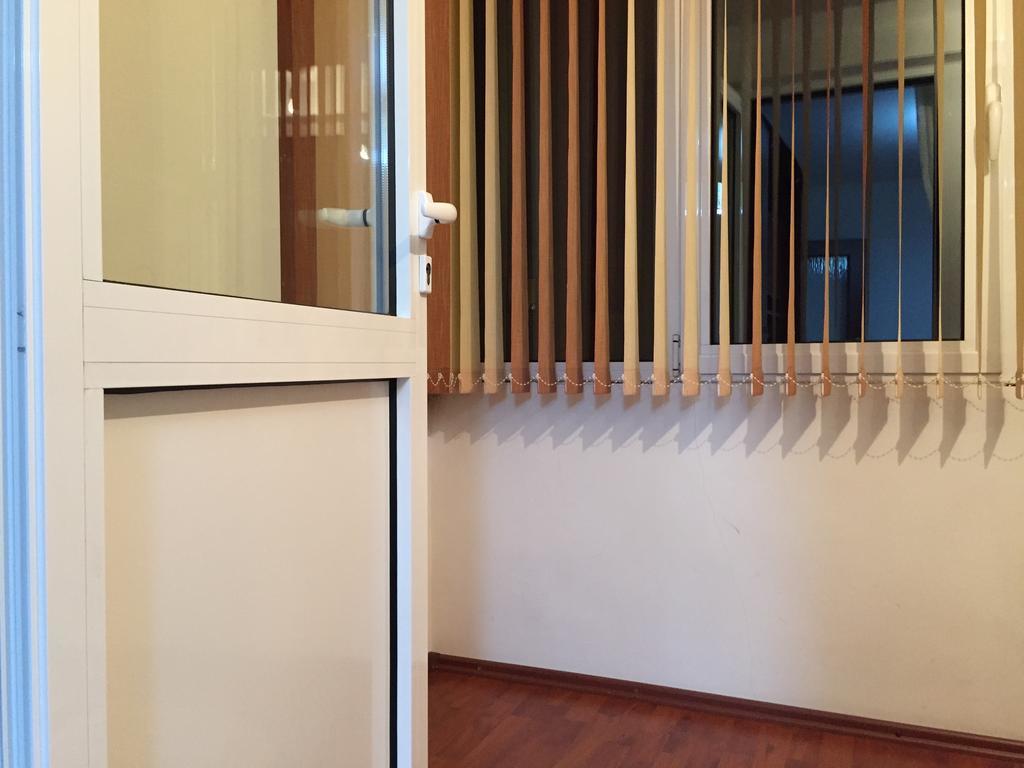 Galaţi Ana Center Apartment מראה חיצוני תמונה